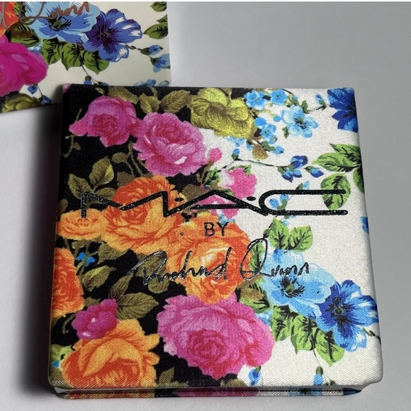 MAC Richard Quinn Extra Dimension Skinfinish Highlighter Day Glow Shimmer LE NEW - Picture 8 of 11